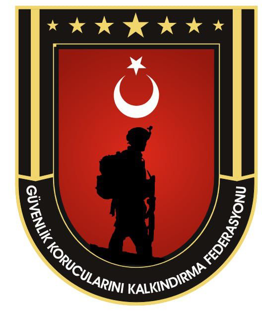 GÜVENLİK KORUCULARINI KALKINDIRMA FEDERASYONU 